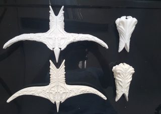 6 Heartsbane 3D Print