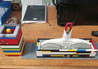 9 Heartsbane 3D Print Mould